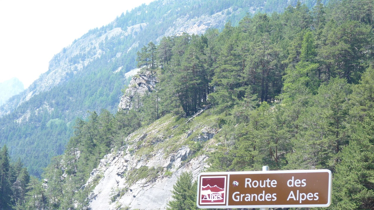 Photo of Outdoor in Jausiers