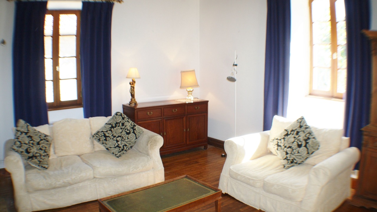 Photo of Livingroom in Payrignac