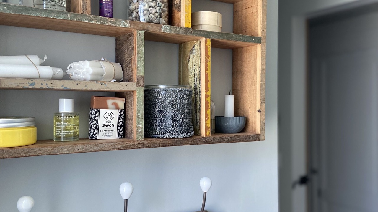 Photo of Kitchen in Domino