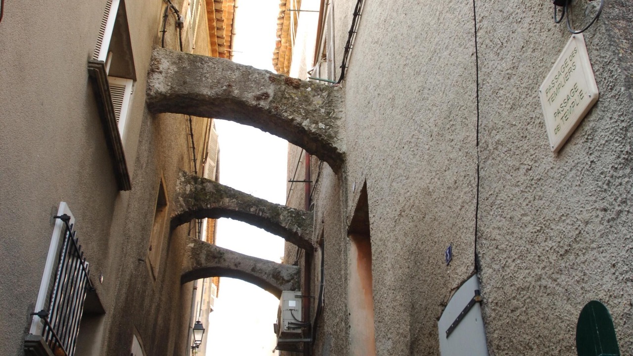 Photo of Outdoor in Biot
