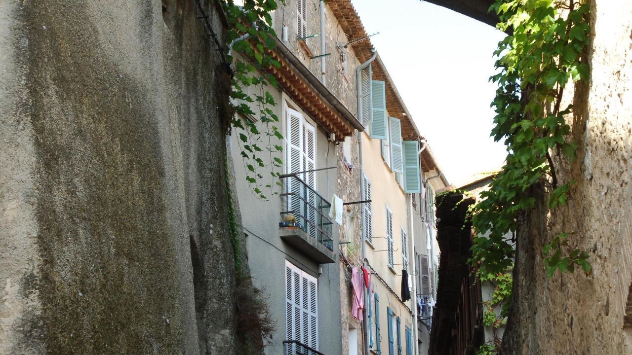 Photo of Outdoor in Biot