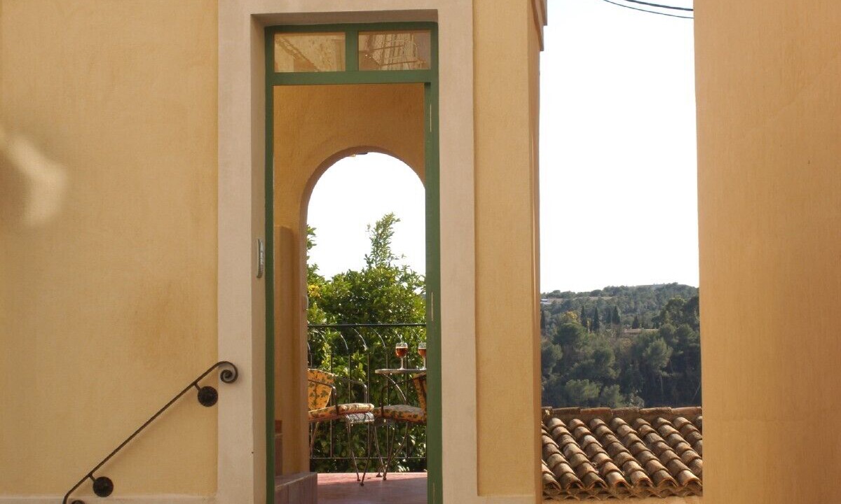 Photo of Outdoor in Biot