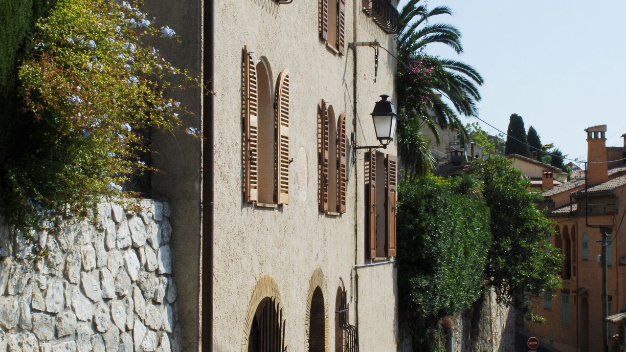 Photo of Outdoor in Biot