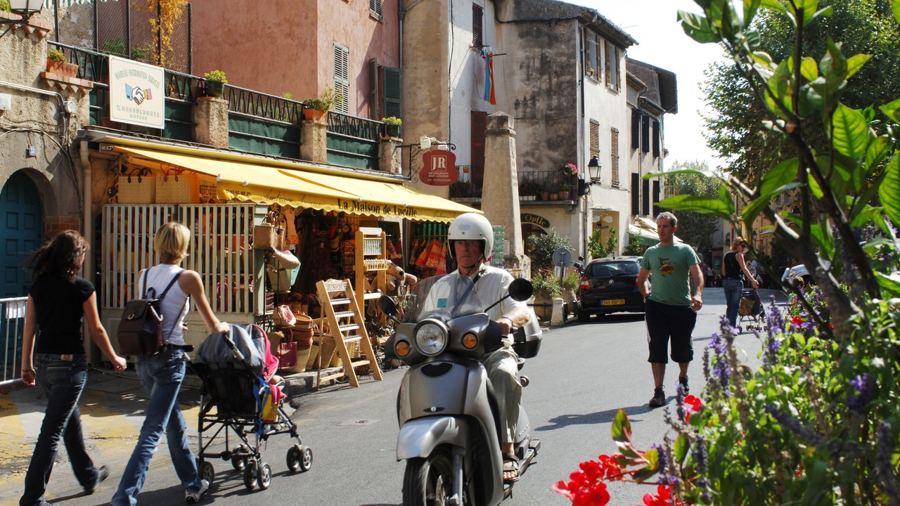 Photo of Outdoor in Biot