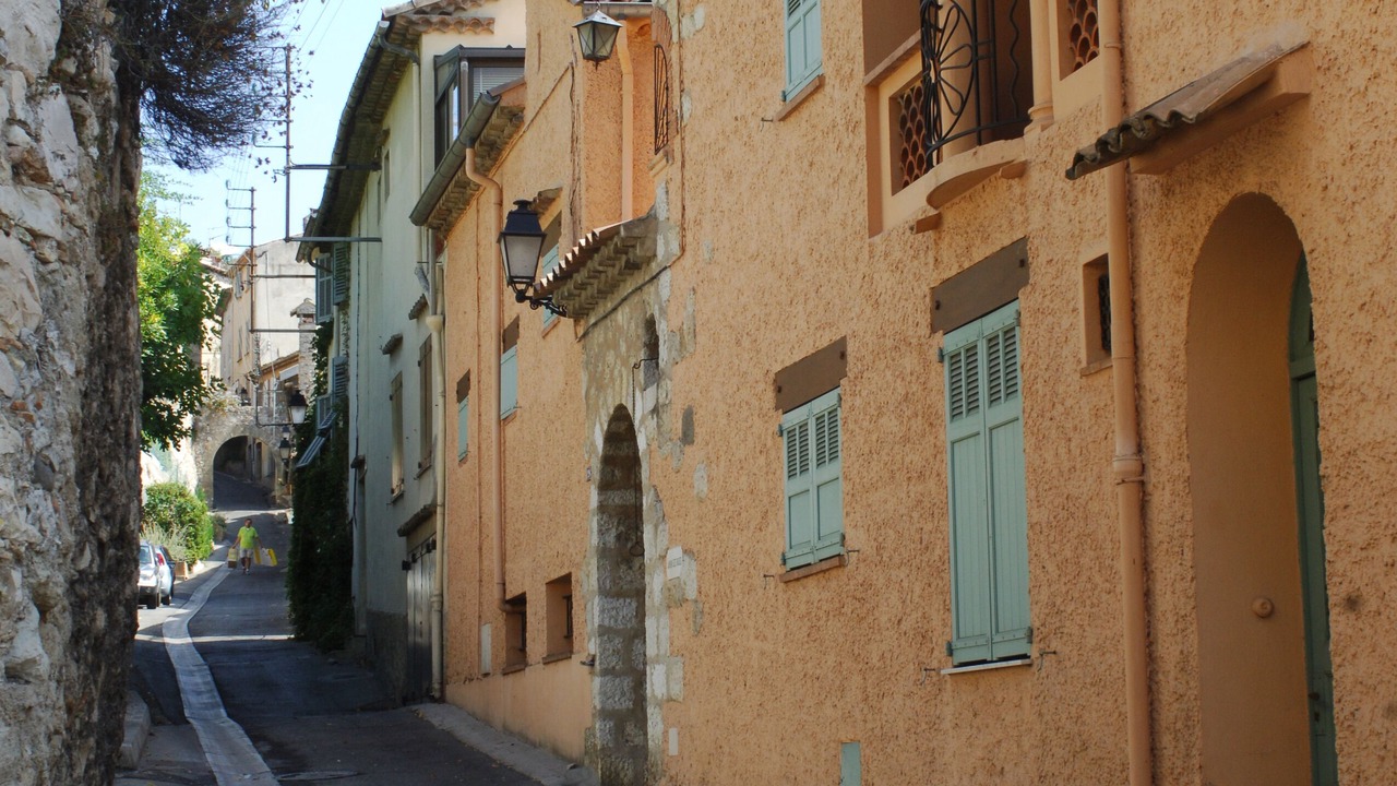 Photo of Outdoor in Biot