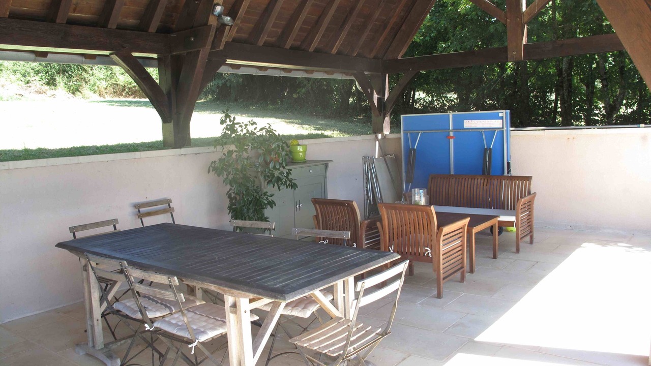 Photo of Outdoor in Hautefort