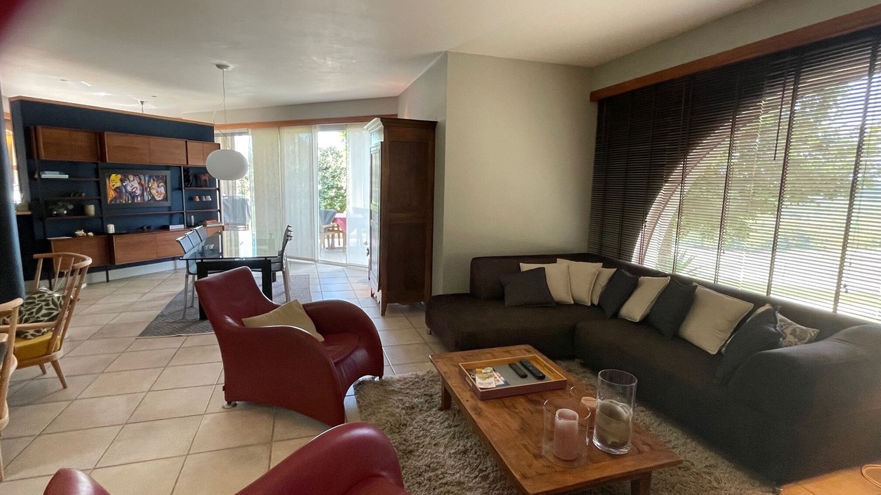 Photo of Livingroom in Hautefort