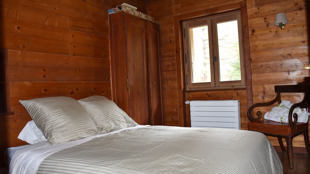 Photo of Bedroom in Les Praz-de-Chamonix