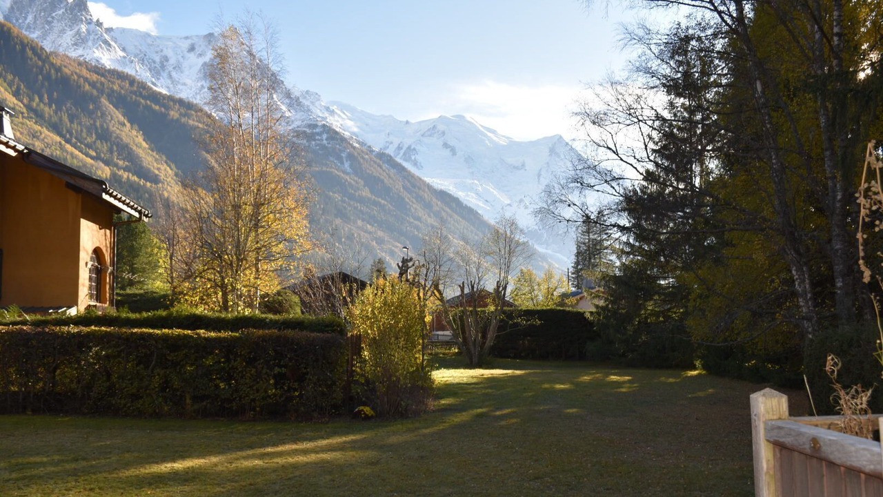 Photo of Outdoor in Les Praz-de-Chamonix