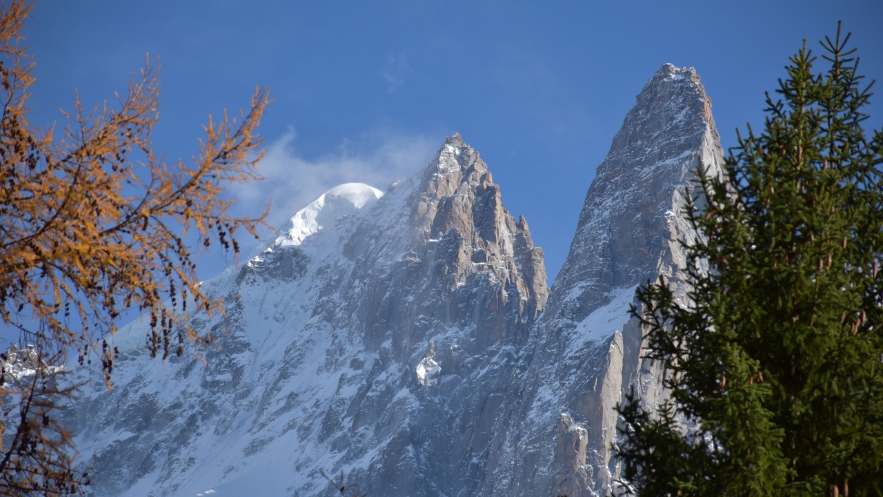 Photo of Outdoor in Les Praz-de-Chamonix