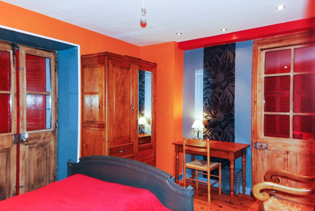 Photo of Bedroom in Chaparon
