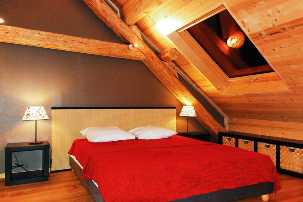 Photo of Bedroom in Chaparon