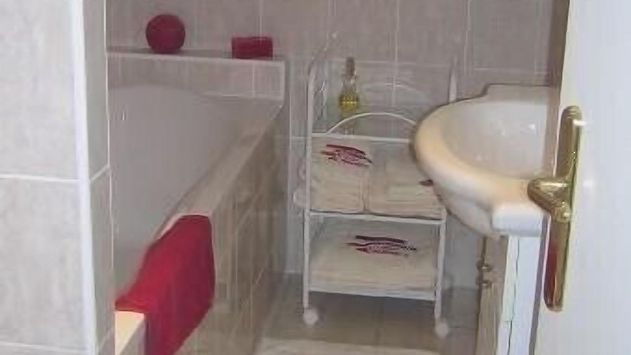 Photo of Bathroom in Saint-Rabier