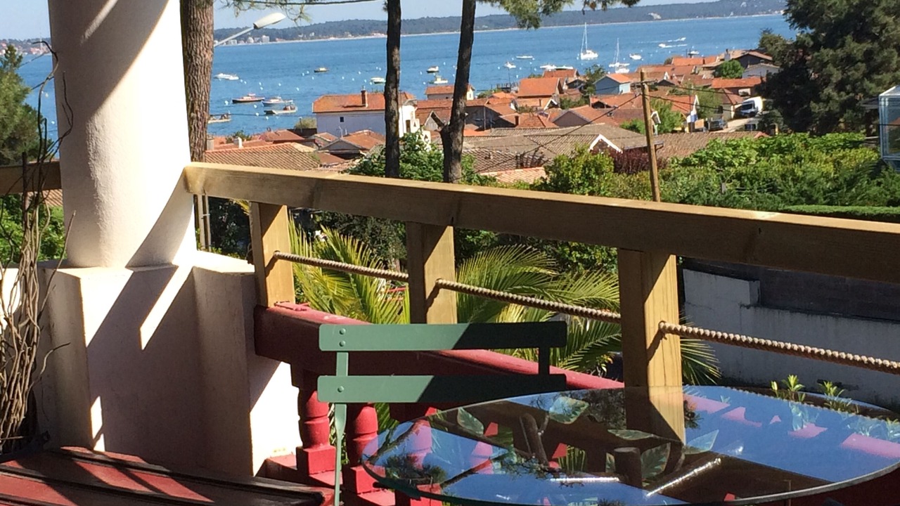 Photo of Outdoor in Le Canon