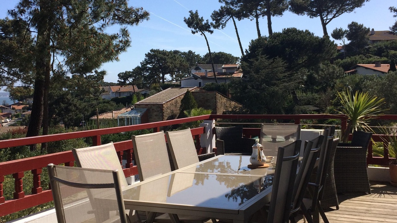 Photo of Outdoor in Le Canon