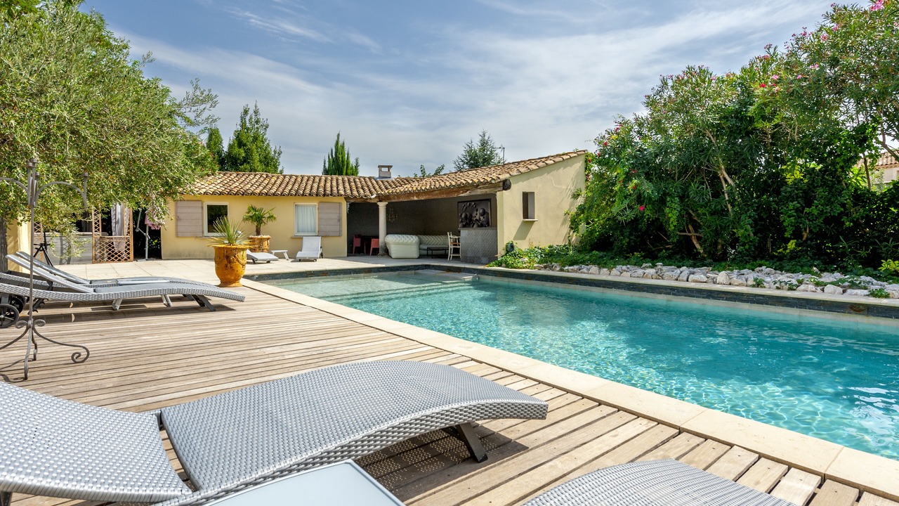 Photo of Outdoor in Vallabregues
