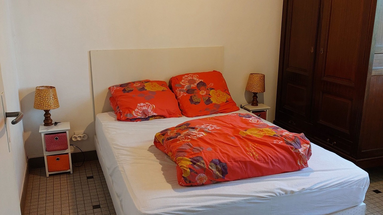 Photo of Bedroom in Cap-Ferret