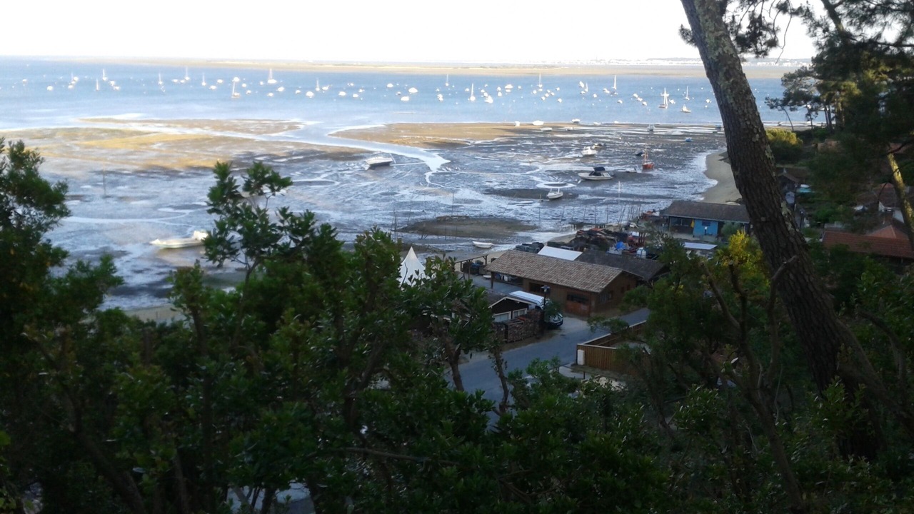 Photo of Outdoor in Cap-Ferret