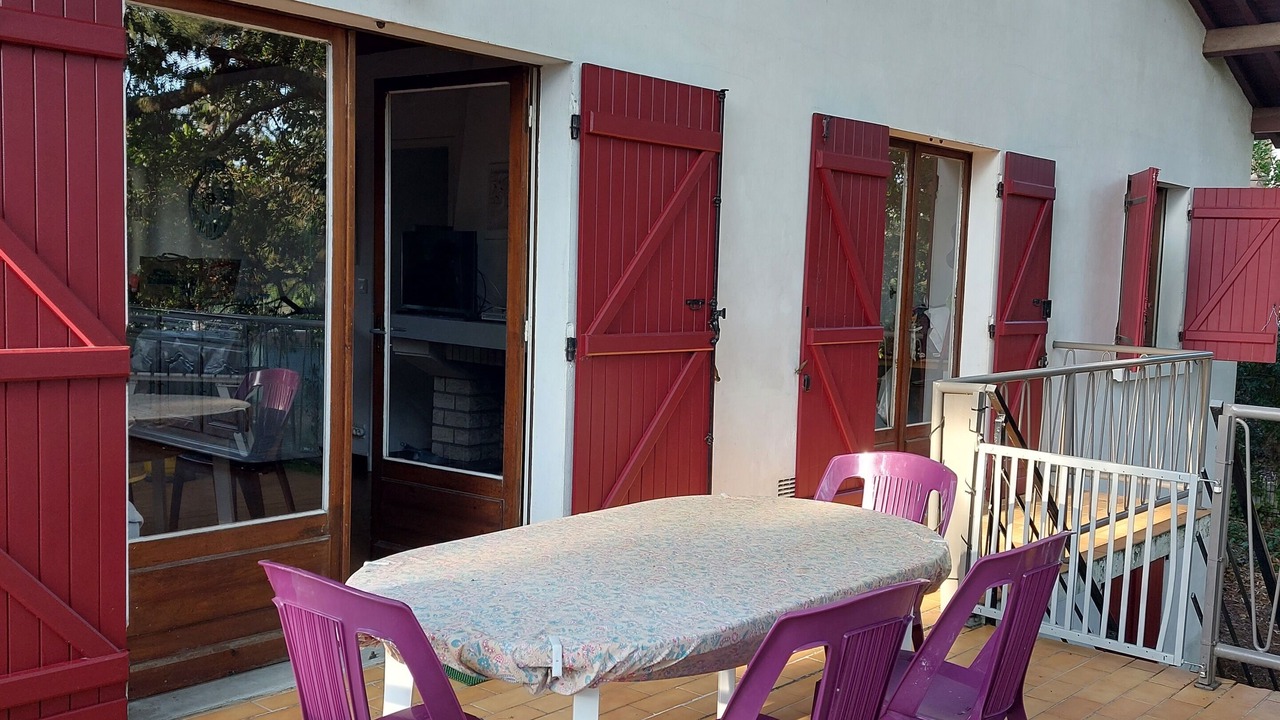 Photo of Outdoor in Cap-Ferret