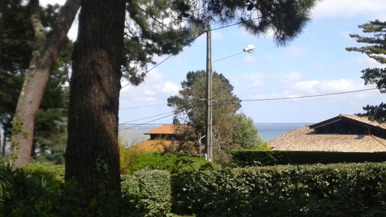 Photo of Outdoor in Cap-Ferret