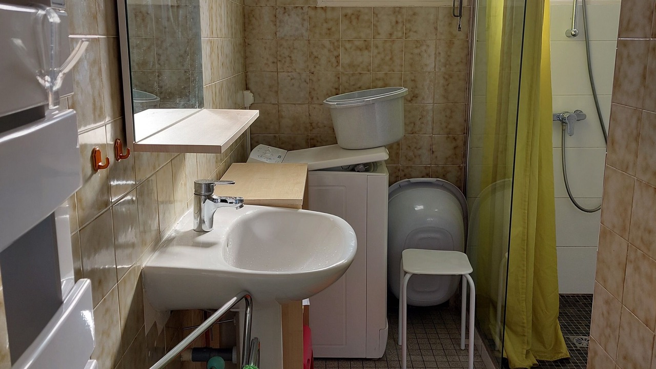 Photo of Bathroom in Cap-Ferret