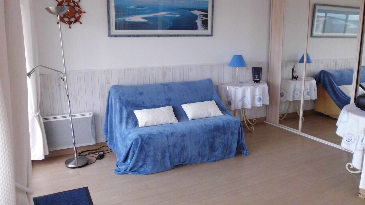 Photo of Bedroom in Arcachon