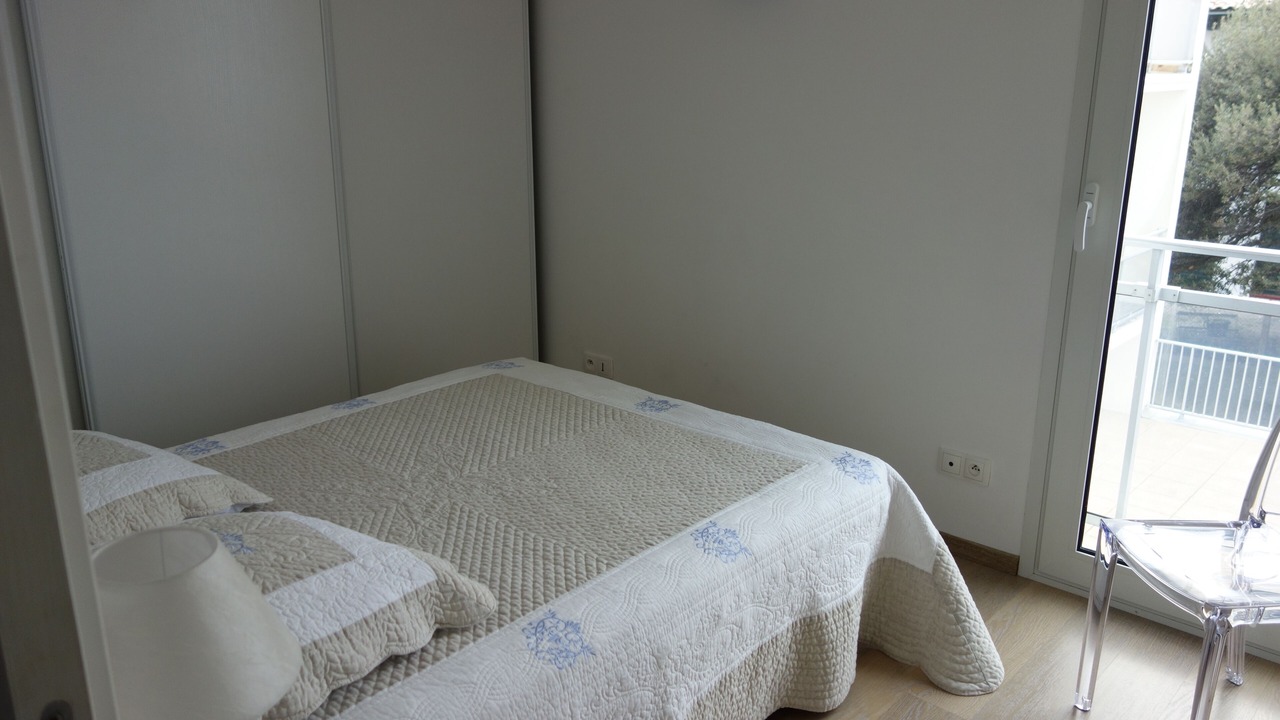 Photo of Bedroom in Arcachon