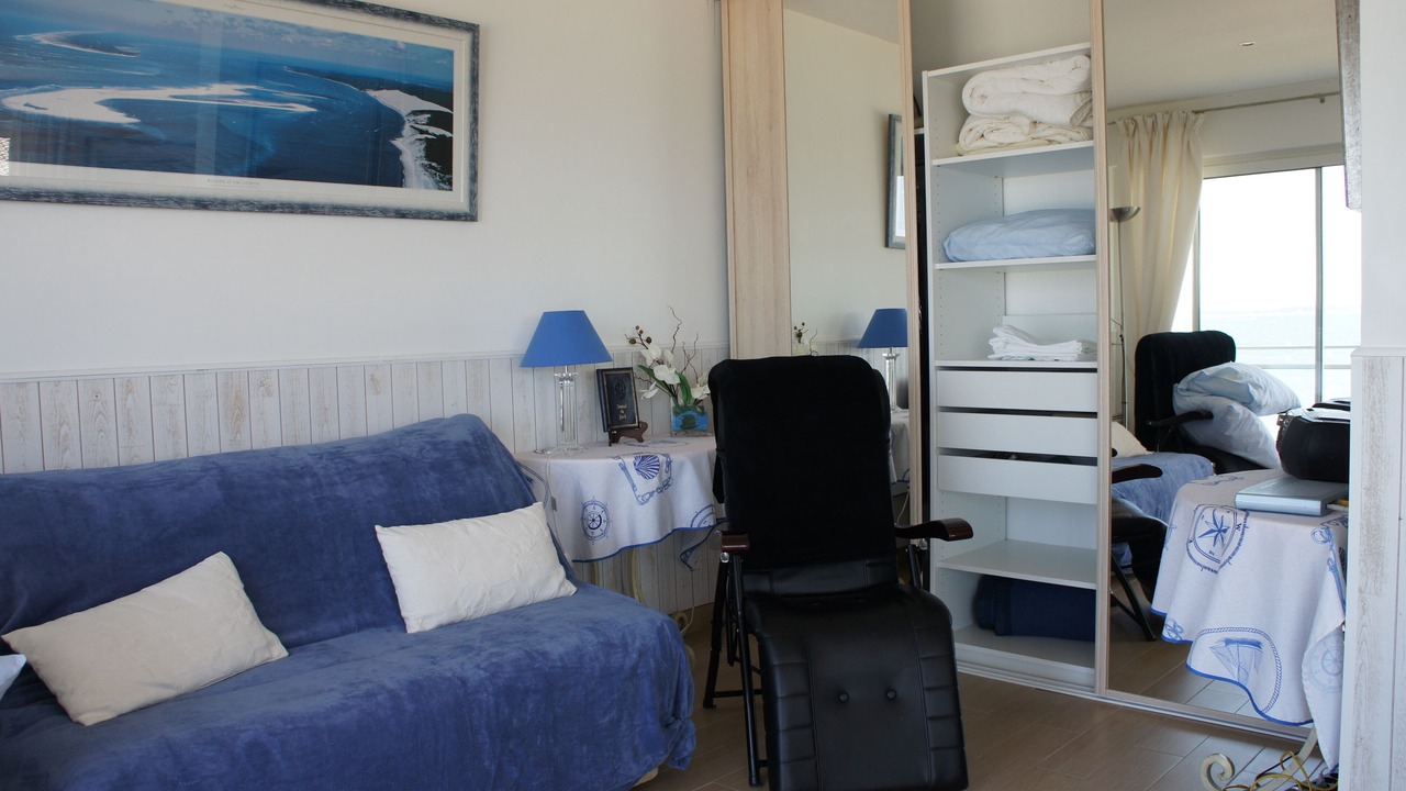 Photo of Livingroom in Arcachon