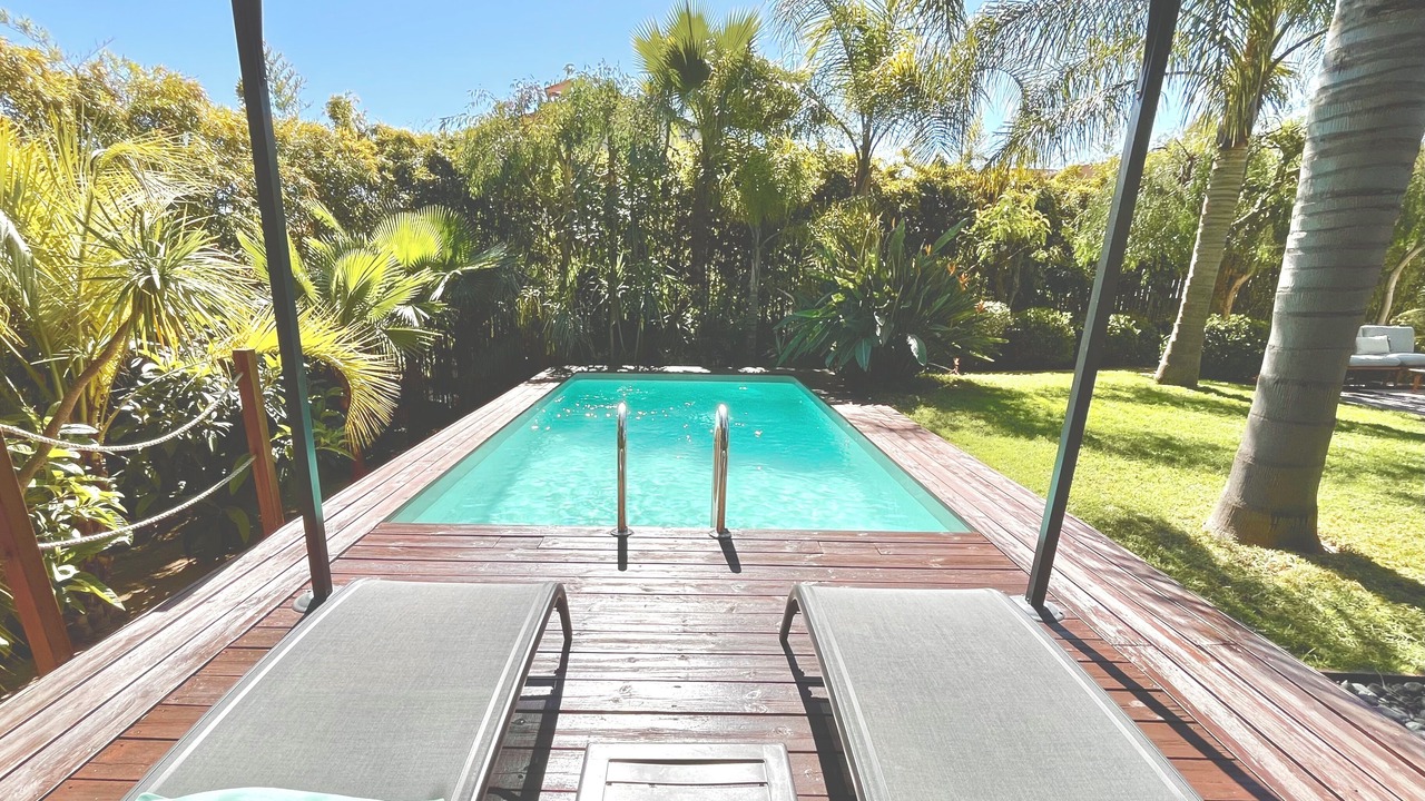 Photo of Outdoor in Le Cannet