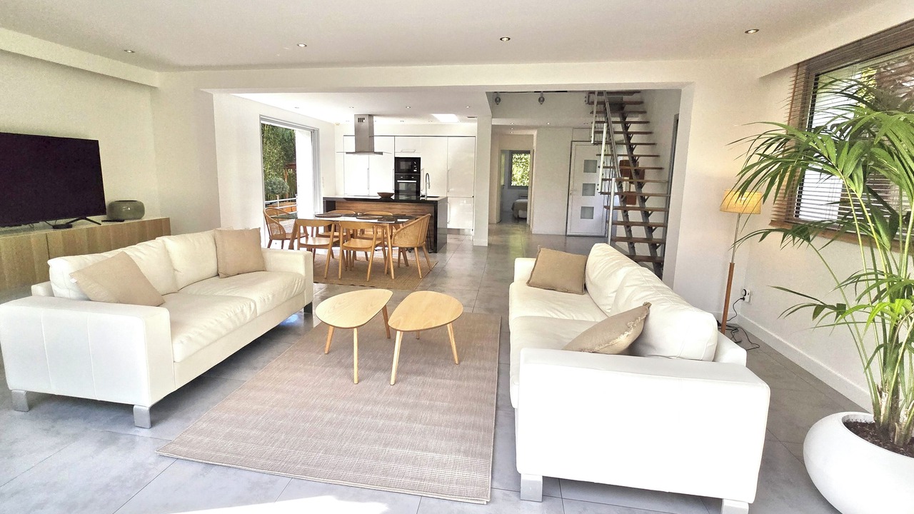 Photo of Livingroom in Le Cannet