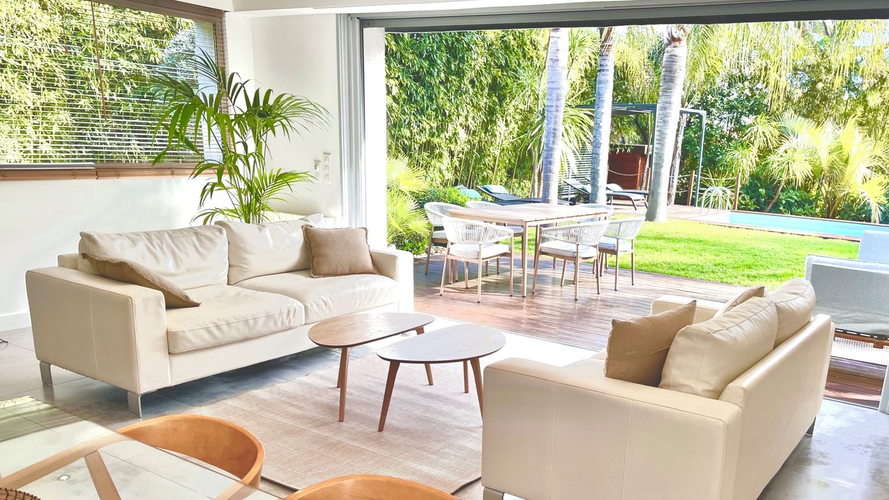 Photo of Livingroom in Le Cannet