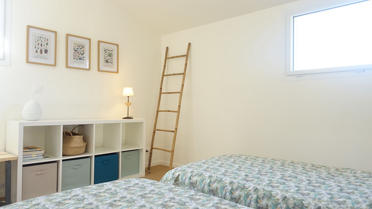 Photo of Bedroom in Digne-les-Bains