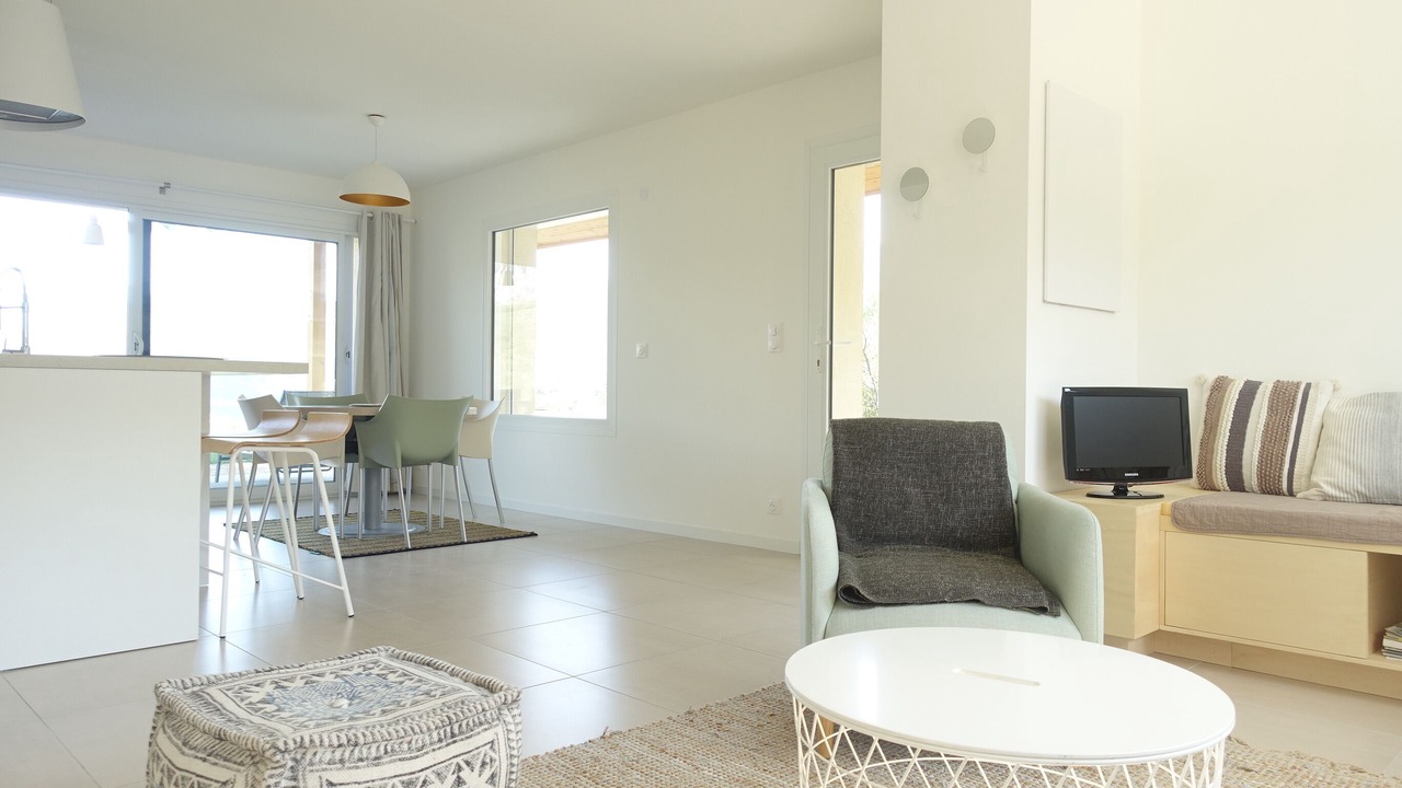 Photo of Livingroom in Digne-les-Bains