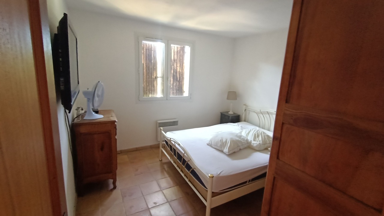 Photo of Bedroom in Ensues-la-Redonne