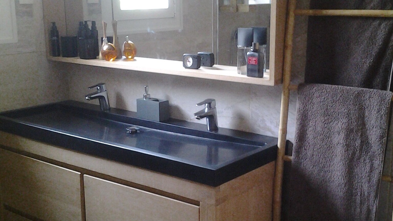Photo of Bathroom in Ensues-la-Redonne