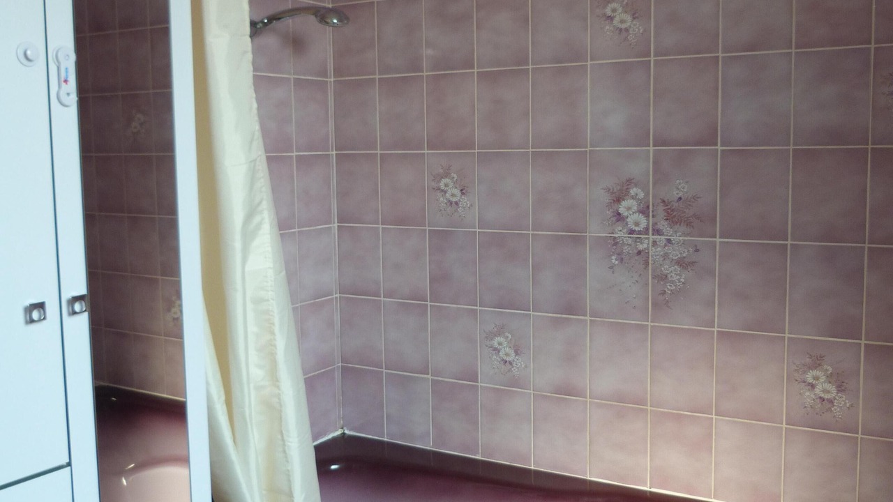 Photo of Bathroom in Lainsecq