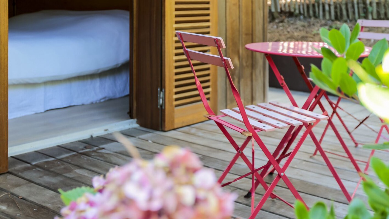 Photo of Patio Balcony in Cap-Ferret