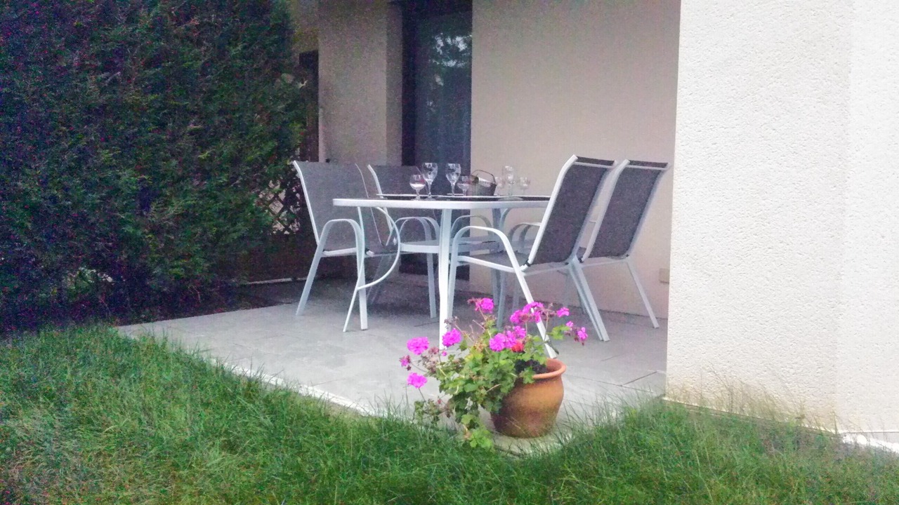 Photo of Outdoor in Centre Sud