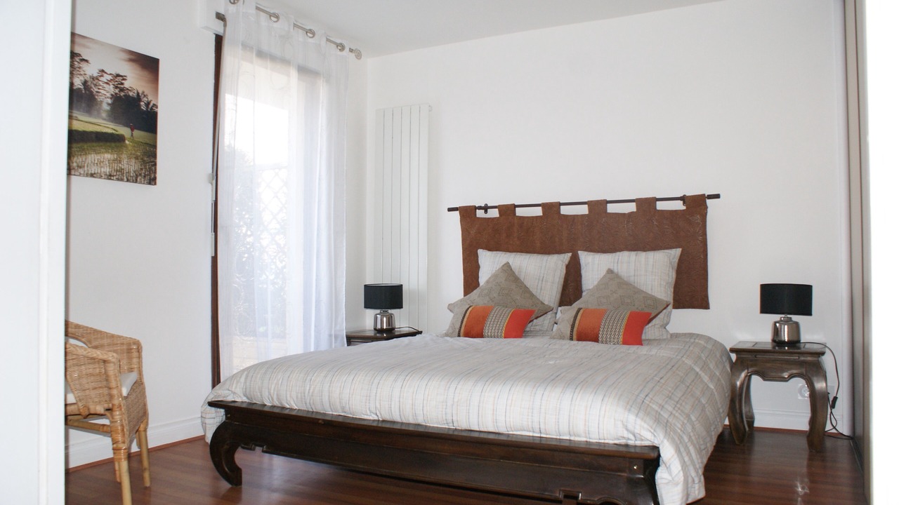 Photo of Bedroom in Centre Sud