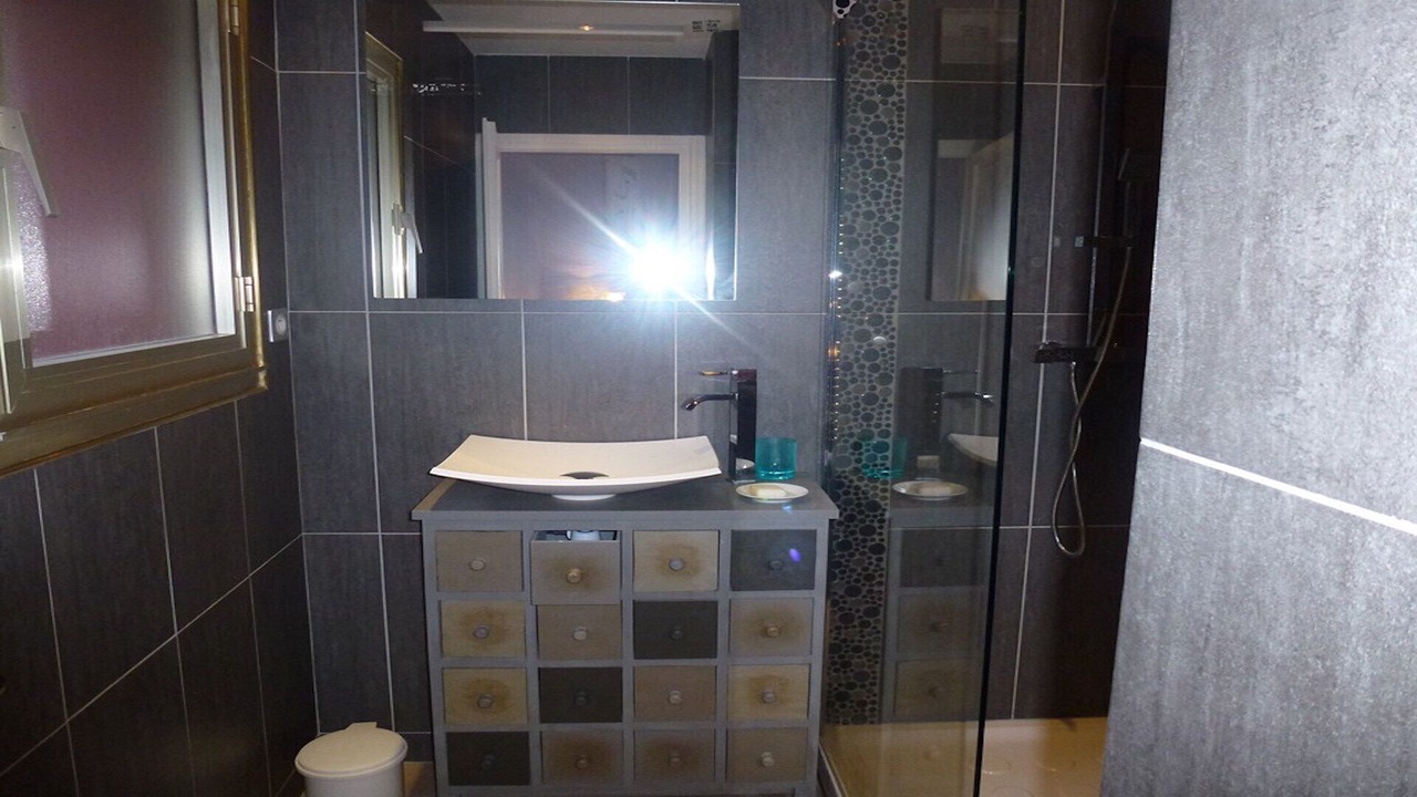 Photo of Bathroom in Theoule-Superieur