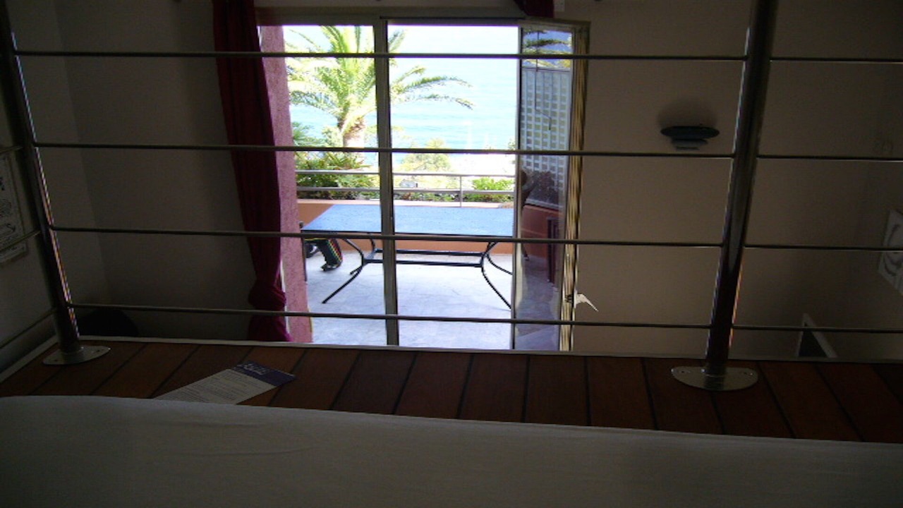 Photo of Bedroom in Theoule-Superieur