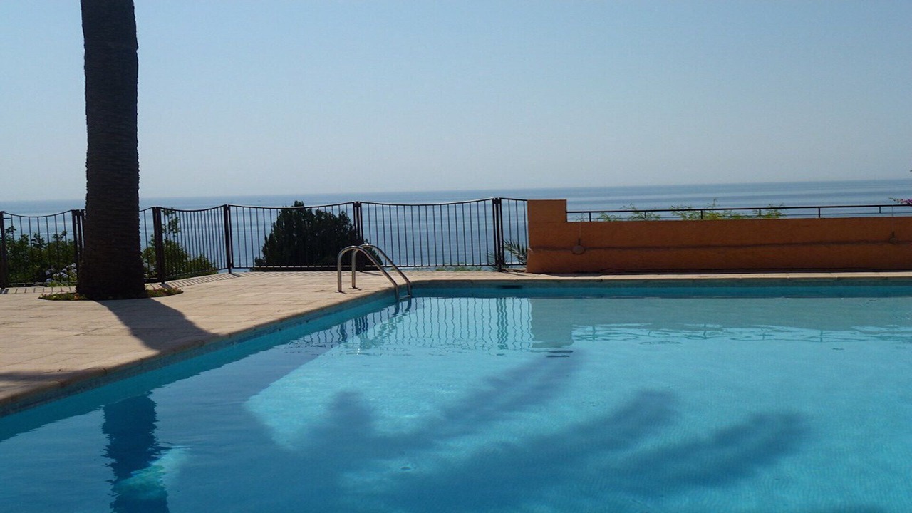 Photo of Outdoor in Theoule-Superieur