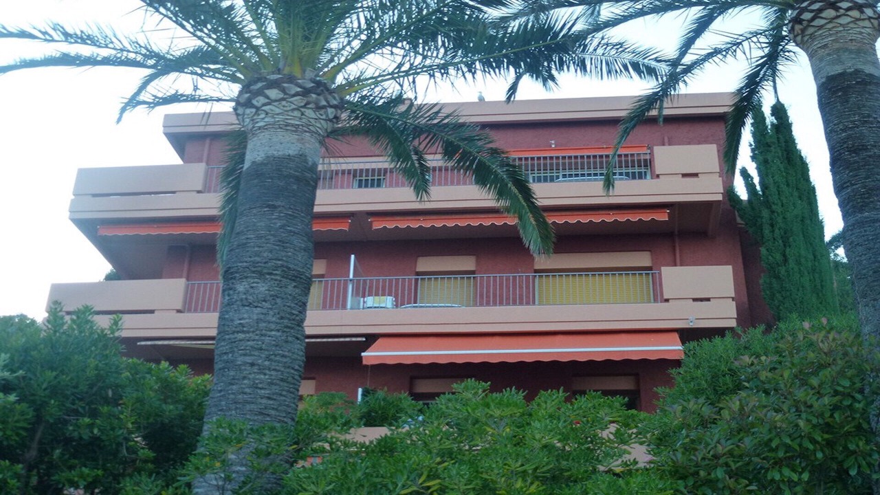 Photo of Outdoor in Theoule-Superieur