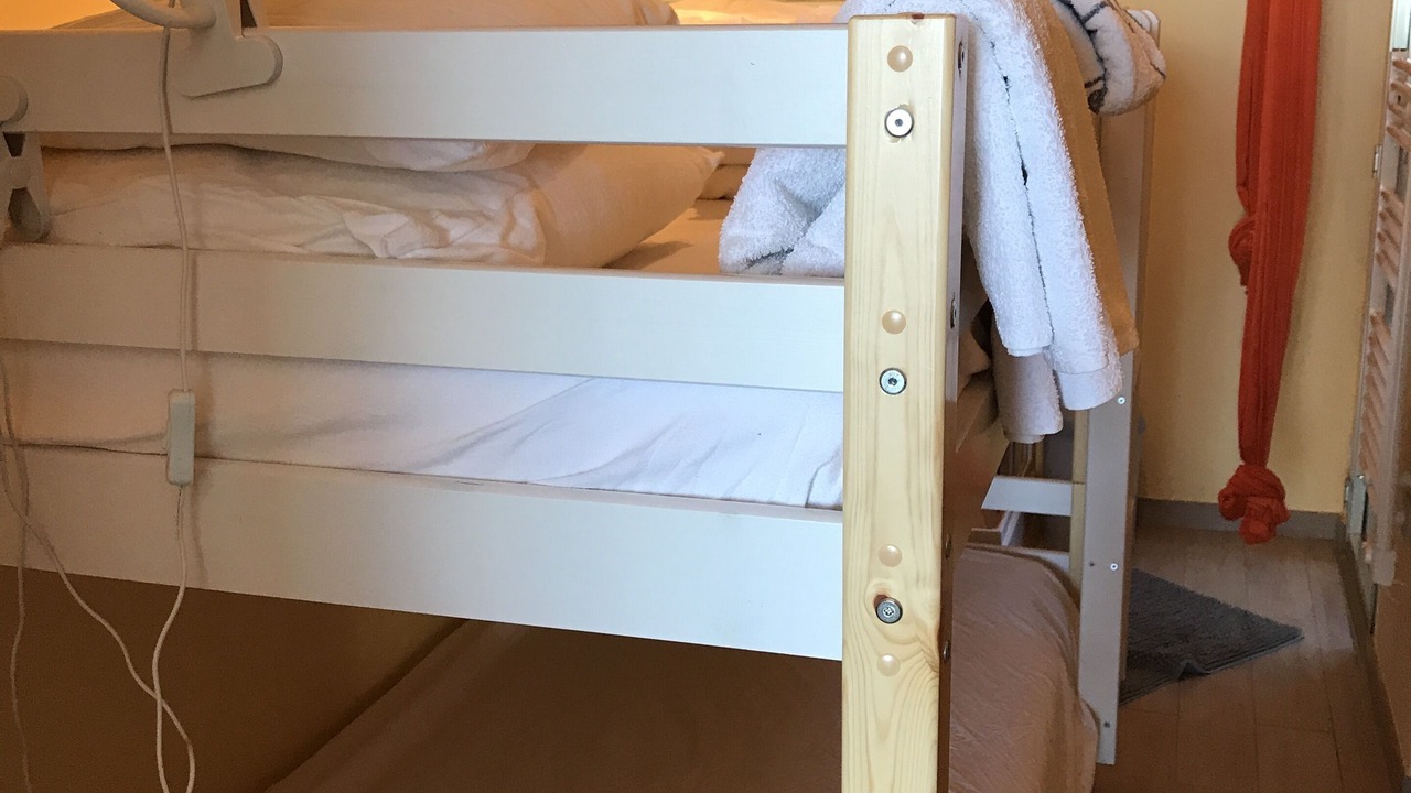 Photo of Bedroom in Theoule-Superieur