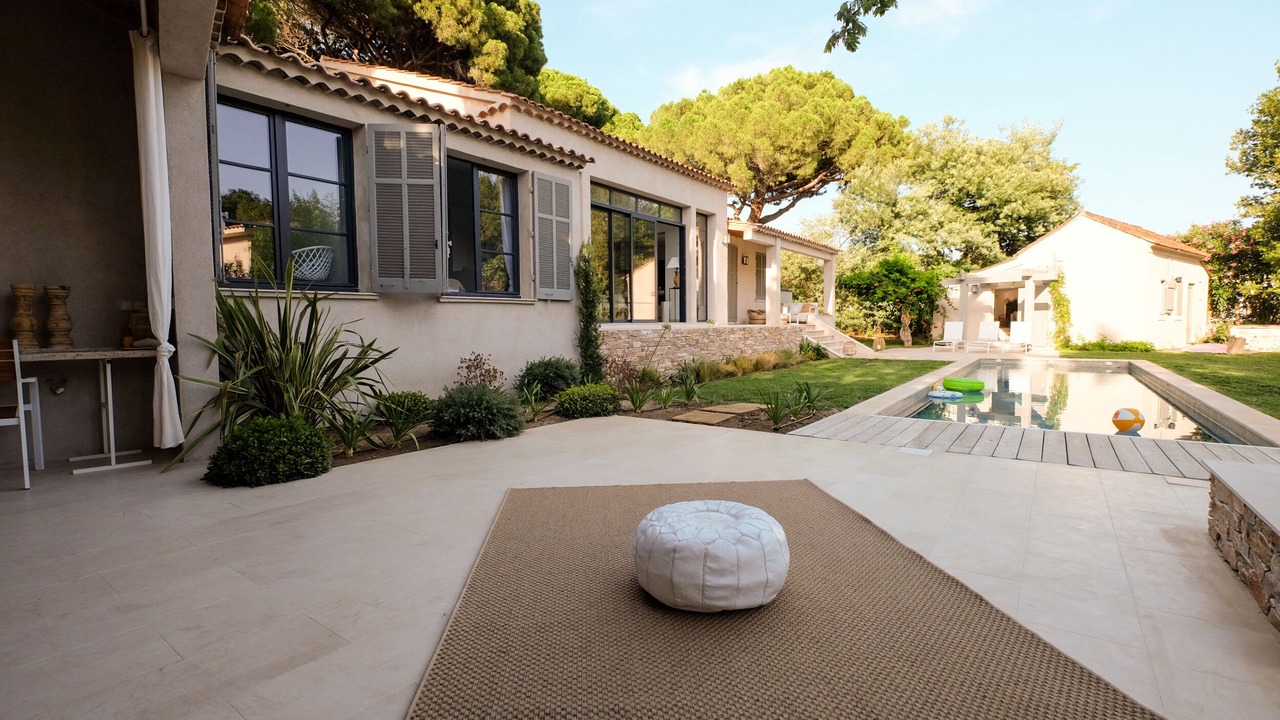 Photo of Outdoor in Saint-Tropez City Centre