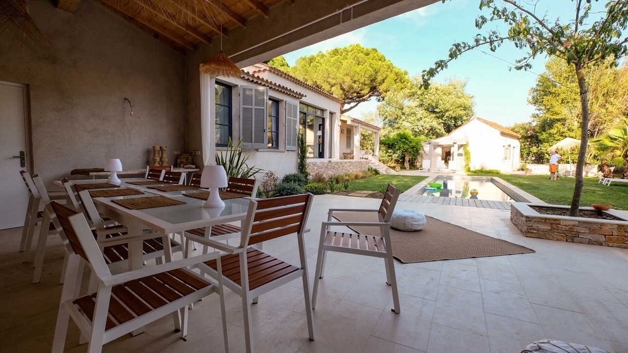 Photo of Outdoor in Saint-Tropez City Centre