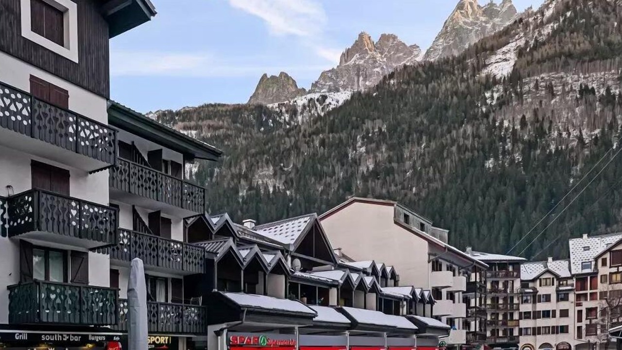 Photo of Outdoor in Chamonix City Centre