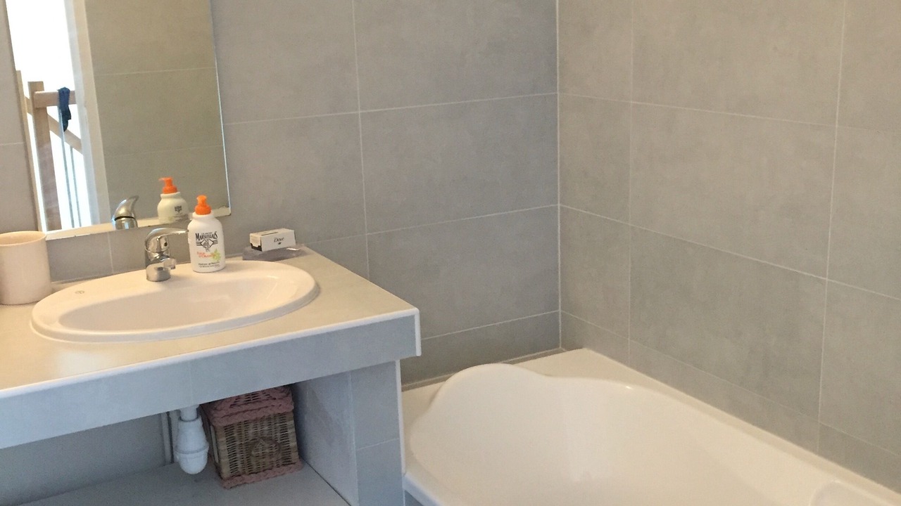 Photo of Bathroom in Le Bouscat