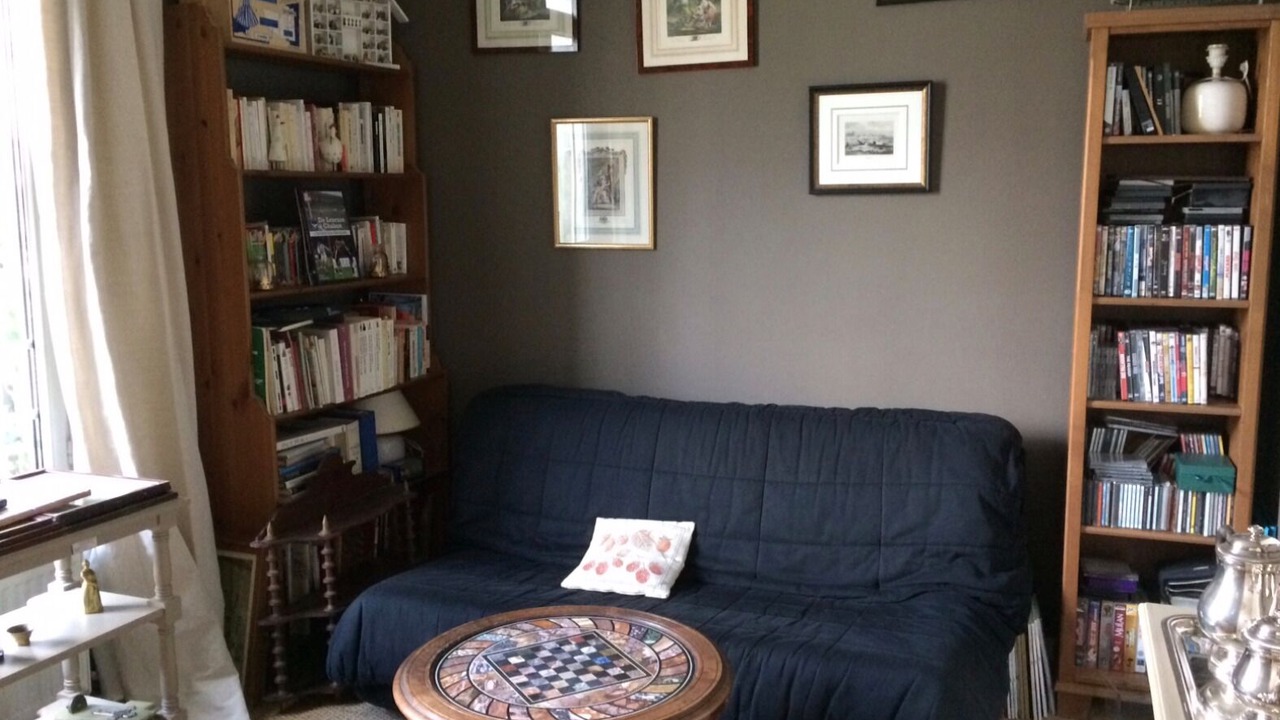 Photo of Livingroom in Le Bouscat