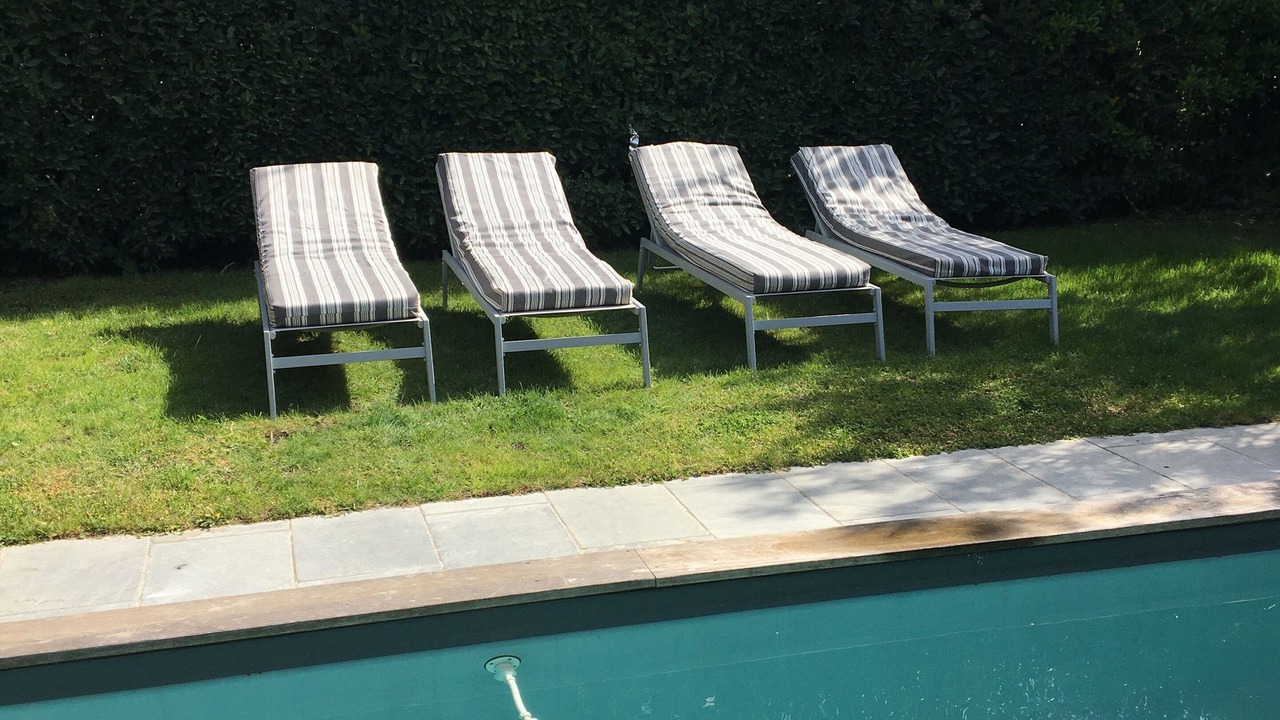 Photo of Outdoor in Le Bouscat